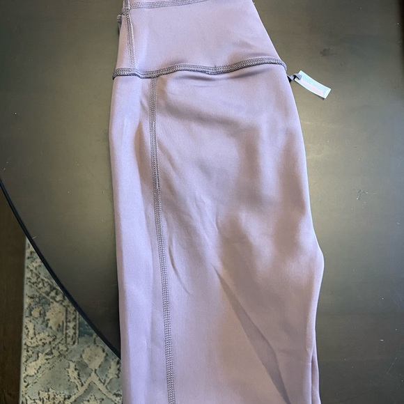 Free People Movement Beat the Heat Reversible Leggings - Picture 4 of 4